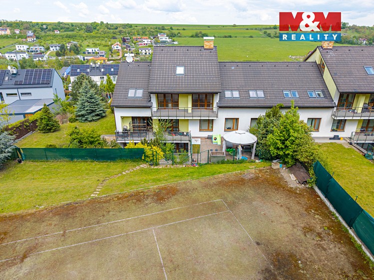 Prodej rodinného domu 642 m², pozemek 2 259 m² - foto 4
