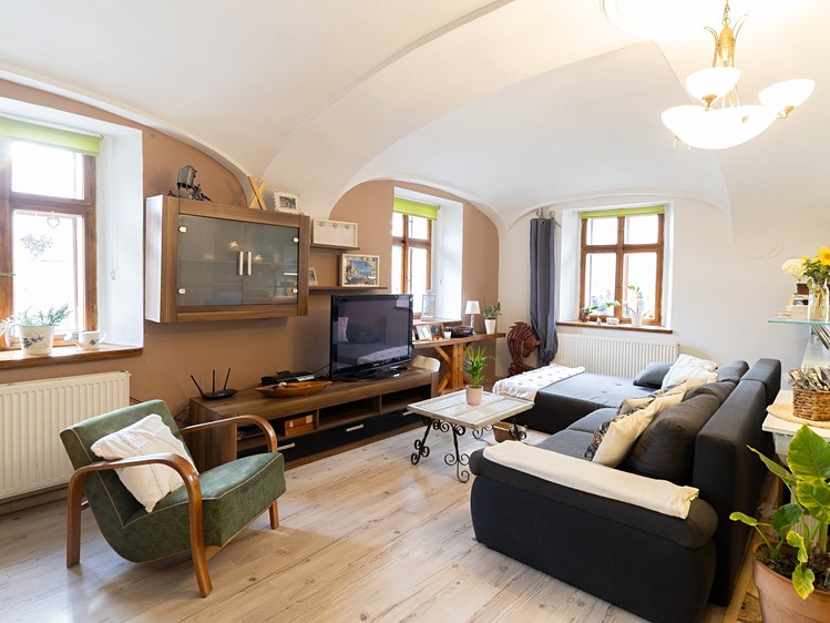 Prodej zemědělské usedlosti 240 m², pozemek 3 749 m² - foto 7