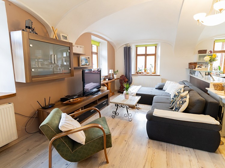 Prodej zemědělské usedlosti 240 m², pozemek 3 749 m² - foto 8
