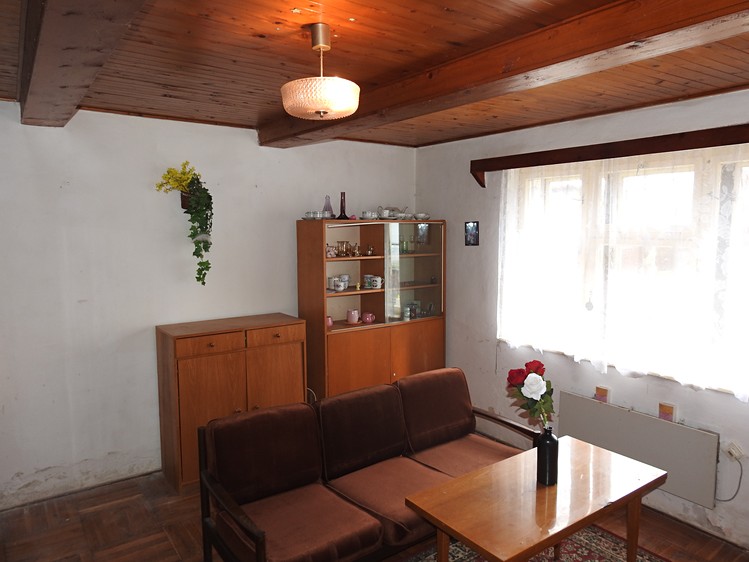 Prodej rodinného domu 70 m², pozemek 251 m² - foto 4