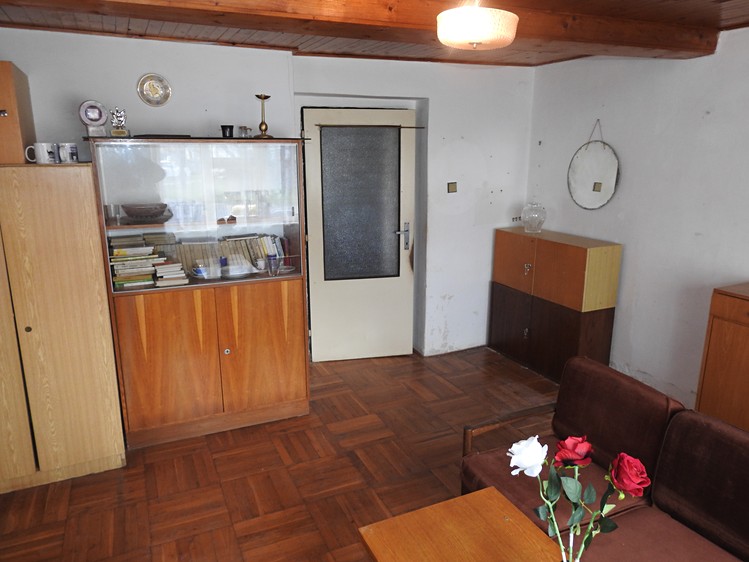 Prodej rodinného domu 70 m², pozemek 251 m² - foto 5