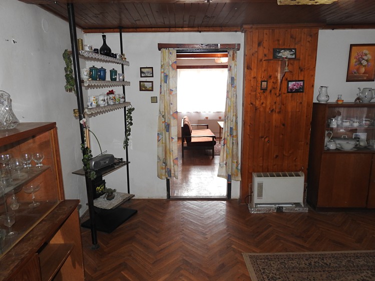 Prodej rodinného domu 70 m², pozemek 251 m² - foto 7