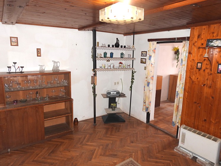Prodej rodinného domu 70 m², pozemek 251 m² - foto 8