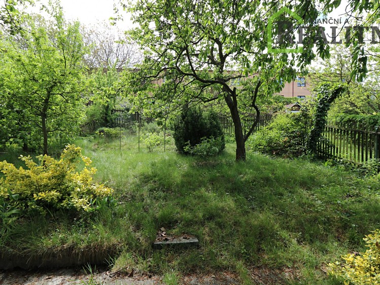 Prodej chaty 7 m², pozemek 169 m² - foto 4