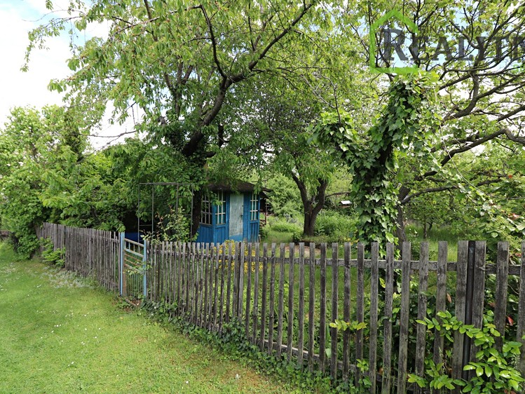 Prodej chaty 7 m², pozemek 169 m² - foto 7