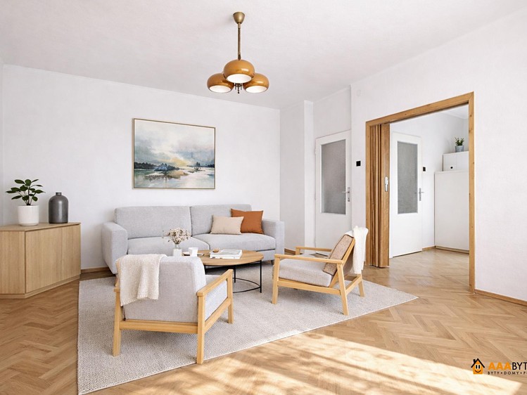 Prodej rodinného domu 230 m², pozemek 534 m² - foto 3