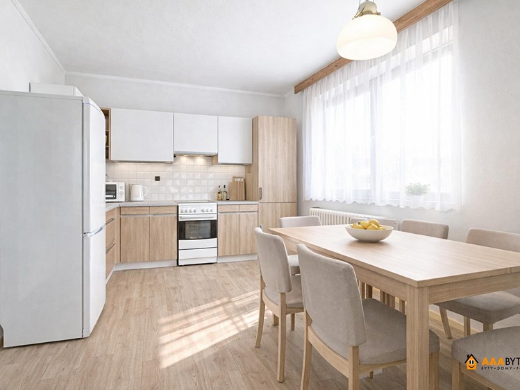 Prodej rodinného domu 230 m², pozemek 534 m² - foto 5