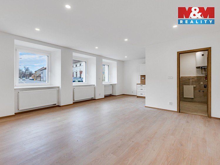 Prodej rodinného domu 162 m², pozemek 549 m² - foto 5