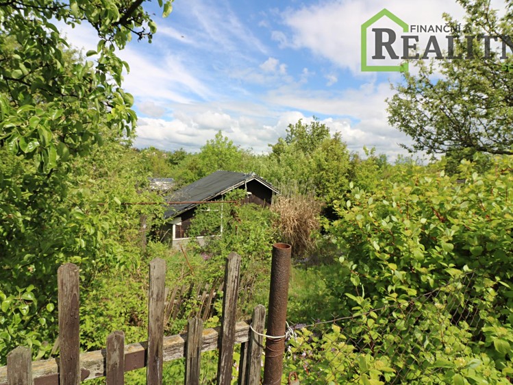 Prodej chaty 10 m², pozemek 169 m² - foto 2