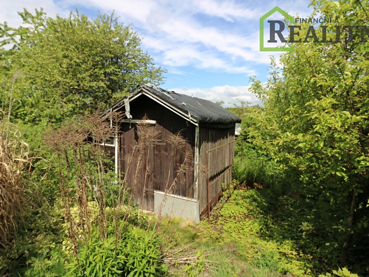 Prodej chaty 10 m², pozemek 169 m² - foto 6