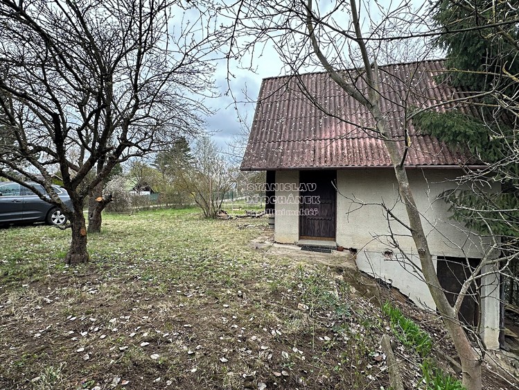 Prodej  chaty 32 m², pozemek 1 m² - foto 4