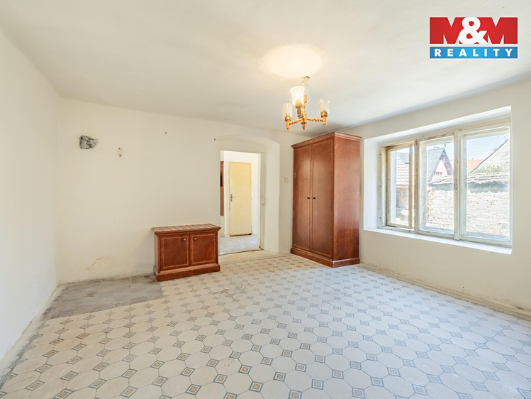 Prodej rodinného domu 60 m², pozemek 265 m² - foto 3
