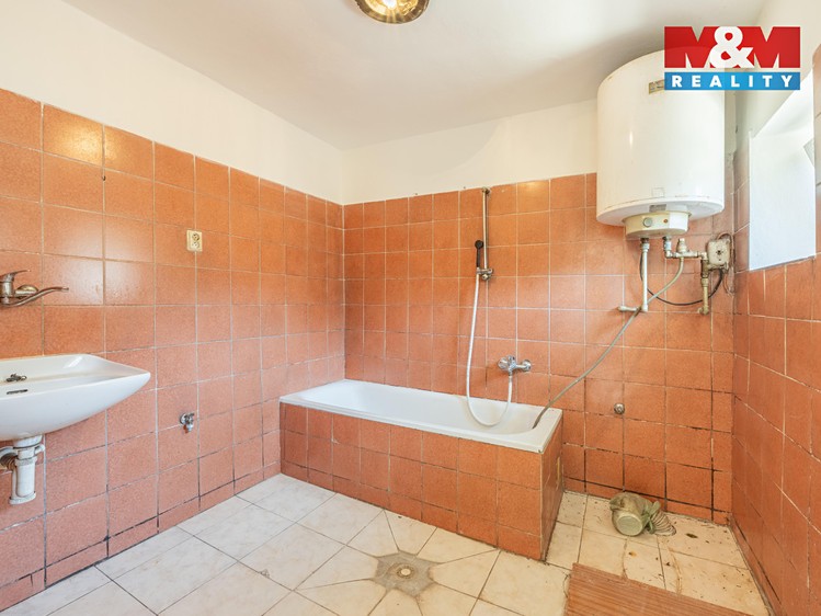 Prodej rodinného domu 60 m², pozemek 265 m² - foto 4