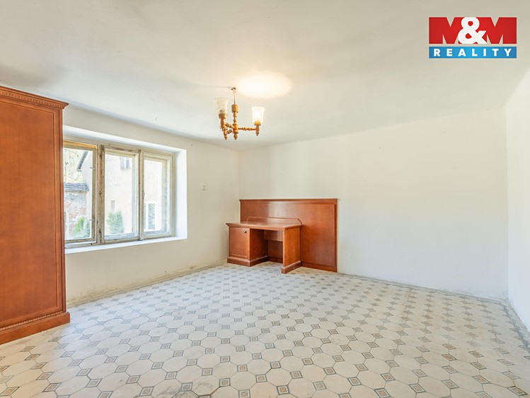Prodej rodinného domu 60 m², pozemek 265 m² - foto 5