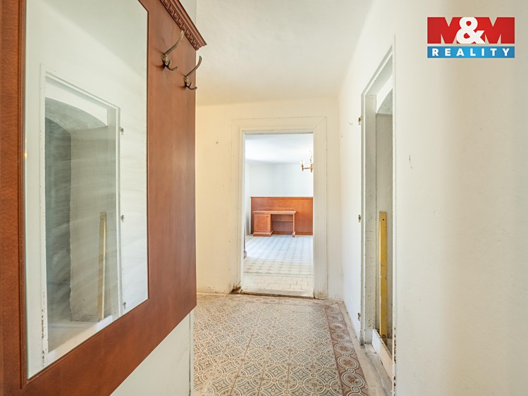 Prodej rodinného domu 60 m², pozemek 265 m² - foto 7