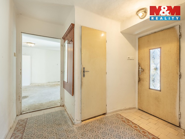 Prodej rodinného domu 60 m², pozemek 265 m² - foto 8