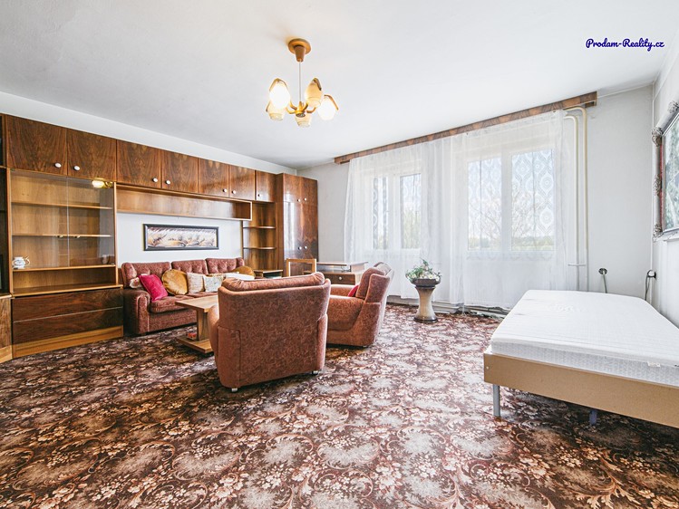 Prodej rodinného domu 250 m², pozemek 1 580 m² - foto 4
