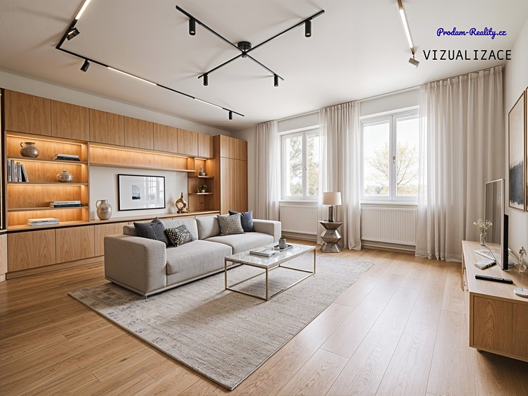 Prodej rodinného domu 250 m², pozemek 1 580 m² - foto 5