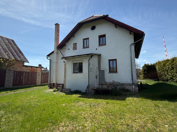 Prodej rodinného domu 166 m², pozemek 2 220 m² - foto 3