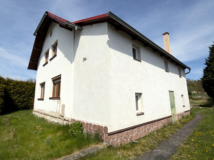 Prodej rodinného domu 166 m², pozemek 2 220 m² - foto 5