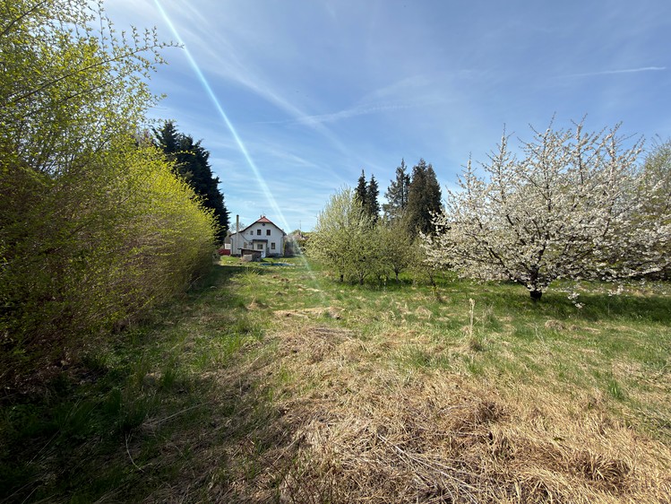 Prodej rodinného domu 166 m², pozemek 2 220 m² - foto 7