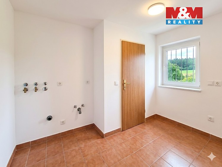 Prodej chaty 102 m², pozemek 865 m² - foto 7