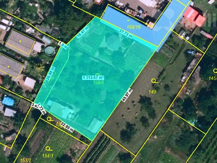 Prodej  projektu na klíč 100 m², pozemek 1 313 m² - foto 7