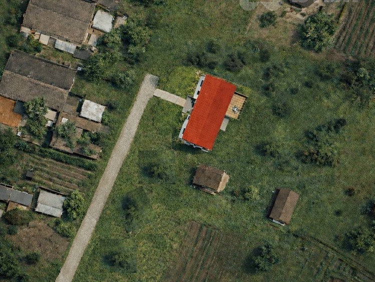 Prodej  projektu na klíč 100 m², pozemek 1 313 m² - foto 5
