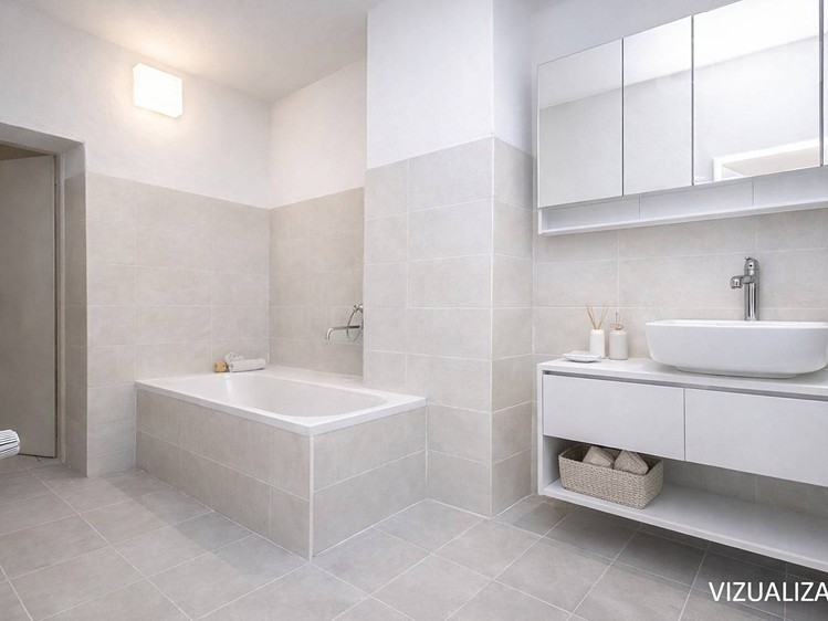 Prodej rodinného domu 150 m², pozemek 233 m² - foto 8