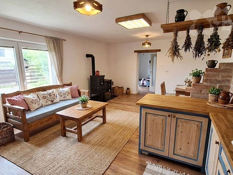 Prodej  rodinného domu 82 m², pozemek 242 m² - foto 3