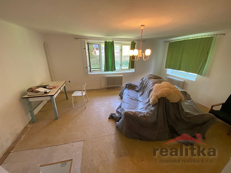Prodej  rodinného domu 152 m², pozemek 22 868 m² - foto 4