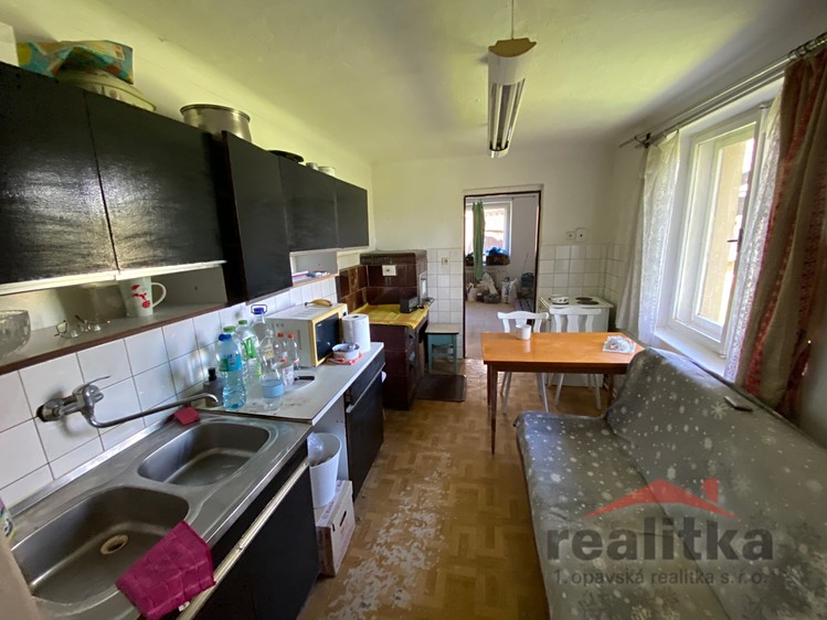 Prodej  rodinného domu 152 m², pozemek 22 868 m² - foto 8