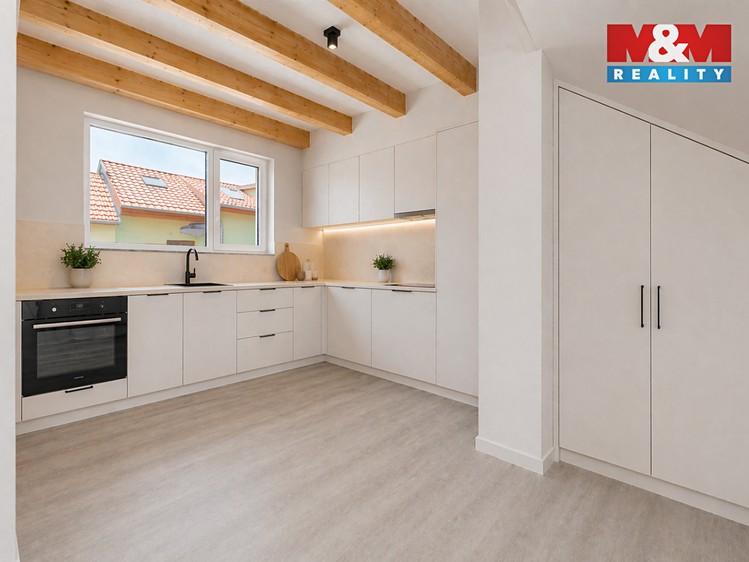 Prodej  rodinného domu 133 m², pozemek 213 m² - foto 3