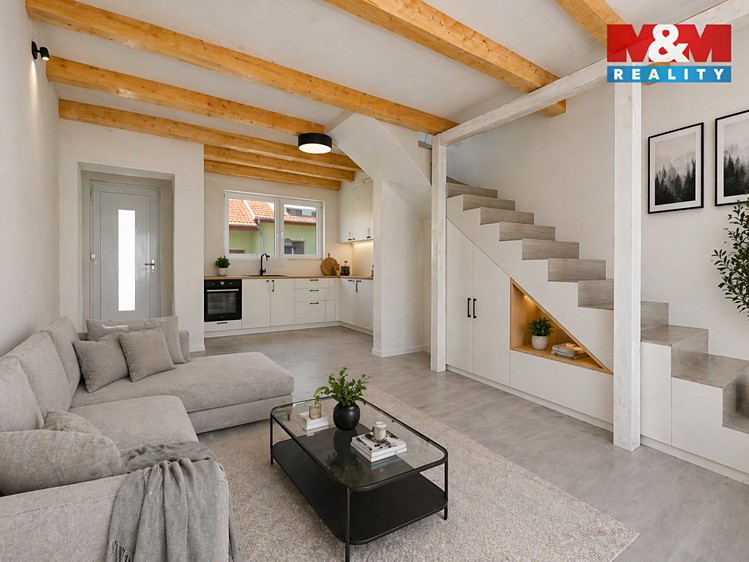 Prodej  rodinného domu 133 m², pozemek 213 m² - foto 4