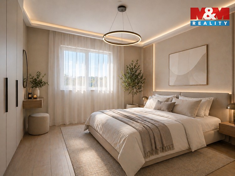 Prodej  rodinného domu 133 m², pozemek 213 m² - foto 6