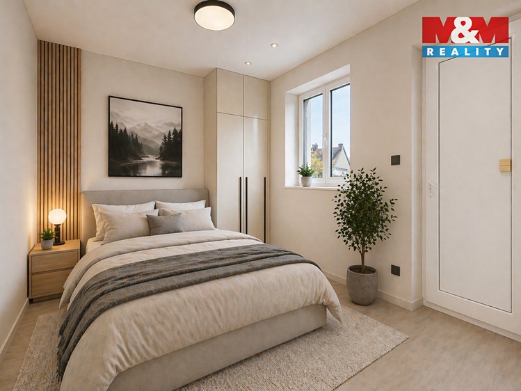 Prodej  rodinného domu 133 m², pozemek 213 m² - foto 5