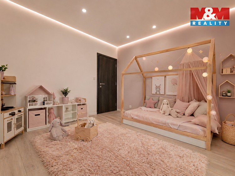 Prodej  rodinného domu 133 m², pozemek 213 m² - foto 7