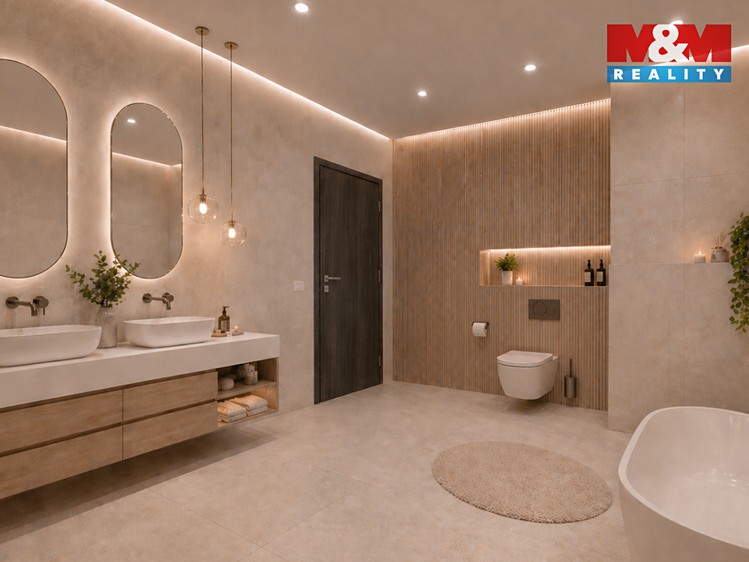 Prodej  rodinného domu 133 m², pozemek 213 m² - foto 8