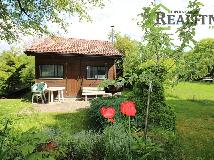 Prodej chaty 40 m², pozemek 414 m² - foto 3