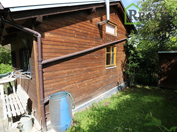 Prodej chaty 40 m², pozemek 414 m² - foto 7