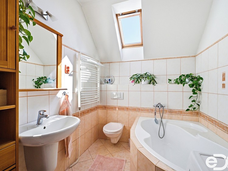 Prodej vícegeneračního domu 300 m², pozemek 1 852 m² - foto 4