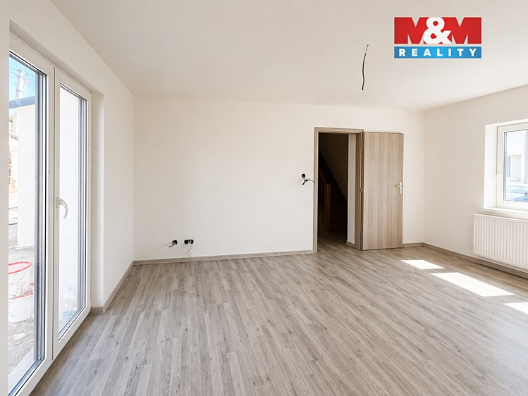 Prodej rodinného domu 150 m², pozemek 290 m² - foto 7