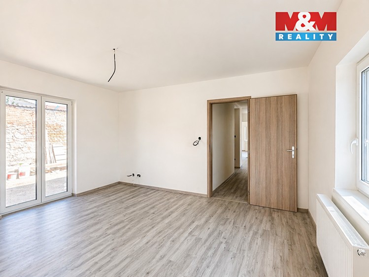 Prodej rodinného domu 150 m², pozemek 290 m² - foto 6
