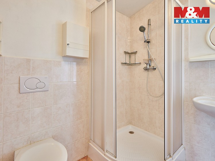 Prodej rodinného domu 91 m², pozemek 1 511 m² - foto 4