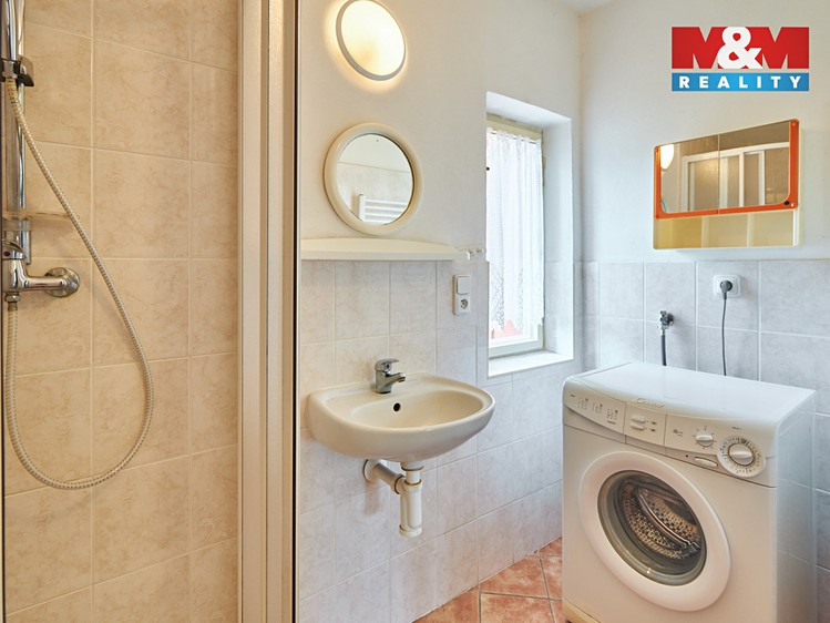 Prodej rodinného domu 91 m², pozemek 1 511 m² - foto 5