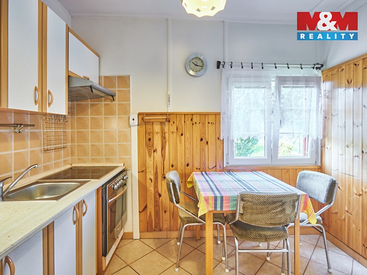 Prodej rodinného domu 91 m², pozemek 1 511 m² - foto 7