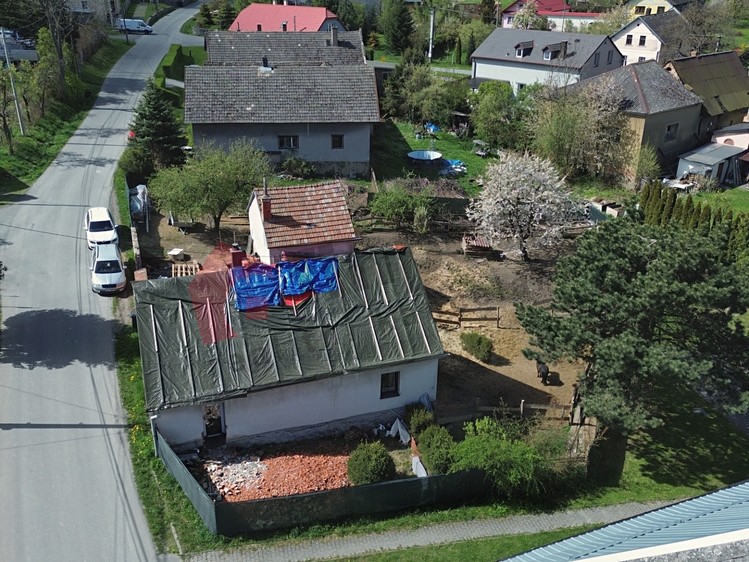 Prodej rodinného domu 93 m², pozemek 829 m² - foto 4