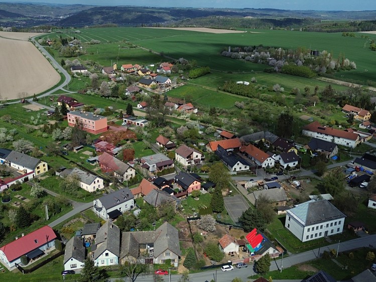 Prodej rodinného domu 93 m², pozemek 829 m² - foto 7