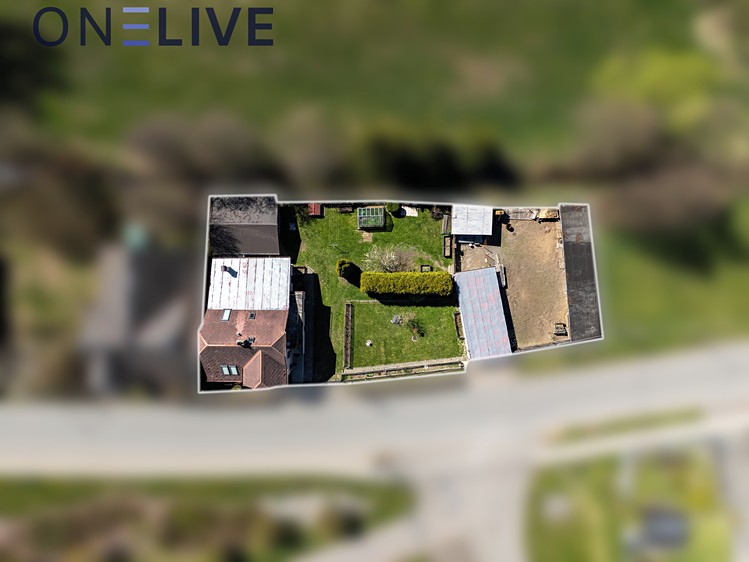 Prodej rodinného domu 140 m², pozemek 600 m² - foto 2
