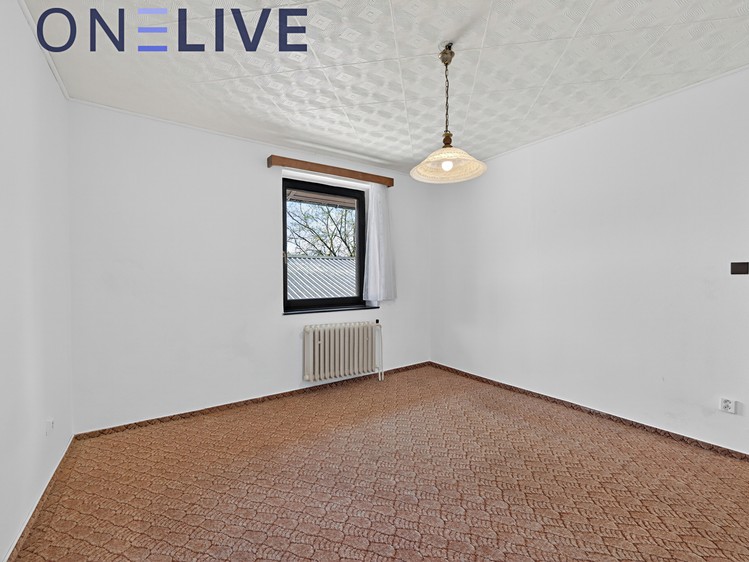 Prodej rodinného domu 140 m², pozemek 600 m² - foto 6